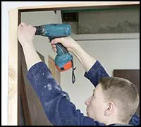 Central Garage Door Repair Service Baltimore, MD 410-803-6487 - Installation