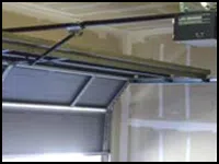 Central Garage Door Repair Service Baltimore, MD 410-803-6487 - overhead